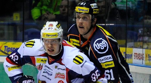 HC Košice - HKM Zvolen