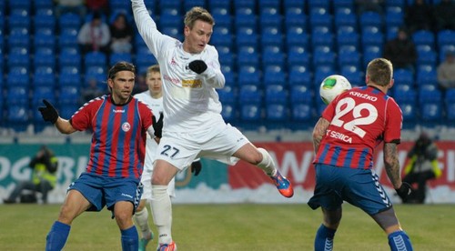 FK Senica - FC Nitra