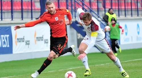 V Ružomberku sa diváci gólu nedočkali