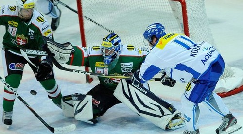 HK 36 Skalica - HK Poprad