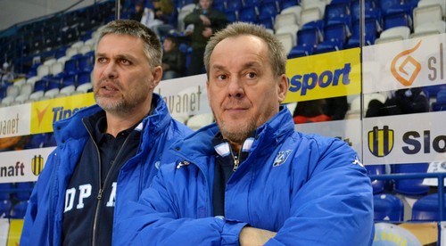 Milan Jančuška: Nevyhral lepší, ale šťastnejší