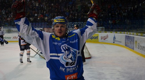 Hvila: Viem, od koho to bolo