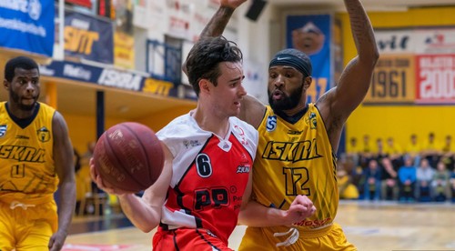 Svit si poistil výhrou nad Žilinou výhodu domáceho prostredia vo štvrťfinále play off