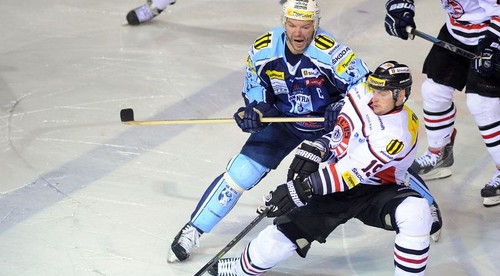 HK Nitra - HC 05 Banská Bystrica