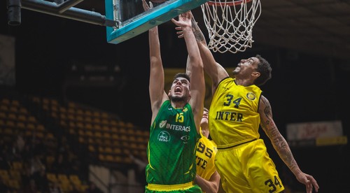 Žlto-čierni si zabezpečili víťazstvo v základnej časti výhrou nad Levicami