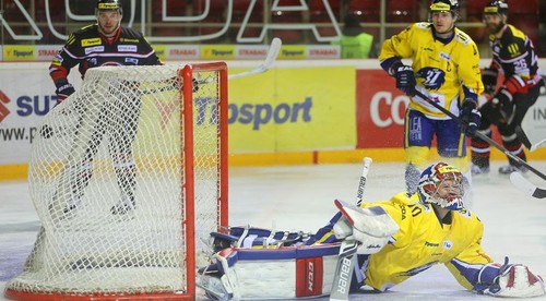 HC ‘05 BANSKÁ BYSTRICA - ŠHK 37 Piešťany