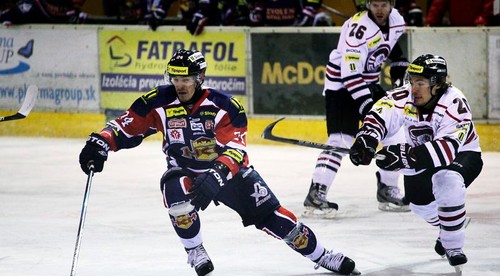 HKM Zvolen - HC ‘05 Banská Bystrica