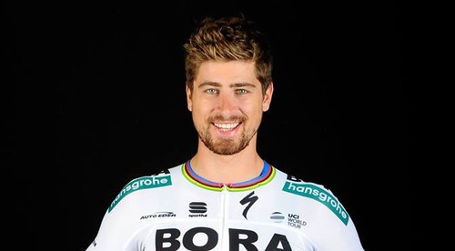 Sagan bude nosiť tento dres. Jeho autobiografia bude bestseller
