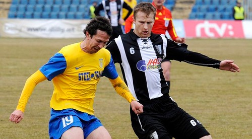 MFK Košice - Spartak Myjava