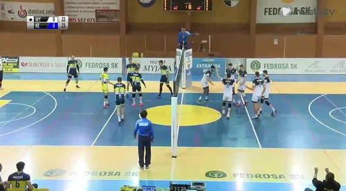VIDEO: Myjava prvýkrát vo finále, Košice prehrali v rozhodujúcom zápase