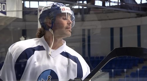 Chlapec si stále verí! Jaromír Jágr nevylúčil návrat do NHL