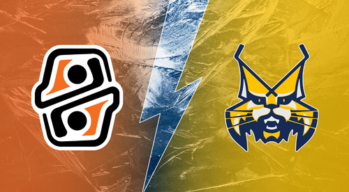 ZOSTRIH: HC Košice - HK Spišská Nová Ves 4:1 v 6. zápase semifinále, stav série 3:3