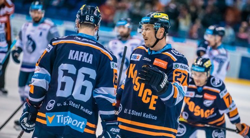 Posledná sezóna sa nesmie opakovať! Oceliari predstavili športového manažéra
