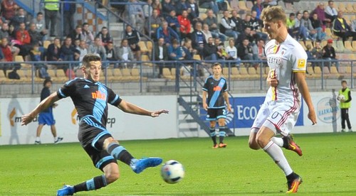 Ružomberok Slovan