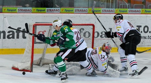 HK 36 Skalica - HC 05 Banská Bystrica