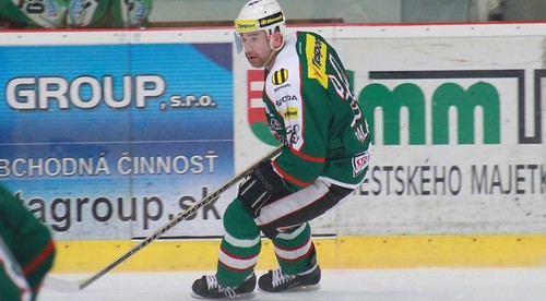 HK 36 Skalica - HC 05 Banská Bystrica