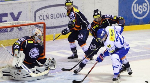 HC Košice - HK POPRAD