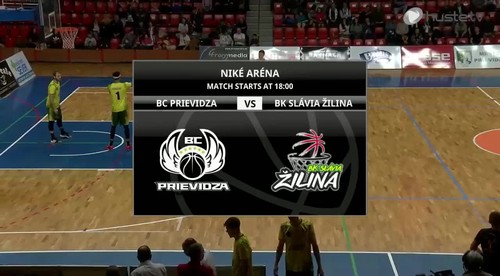 Nevídaný debakel Komárna aj trojková kanonáda Prievidze! Ani 15. kolo SBL nesklamalo!!