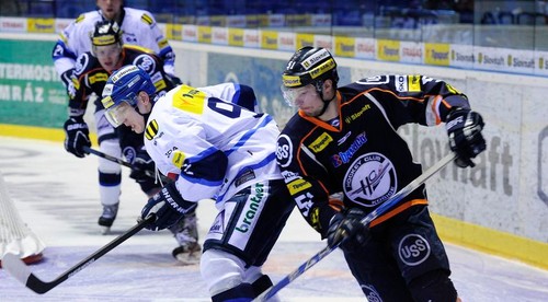 HC Košice - MHC Mountfield Martin