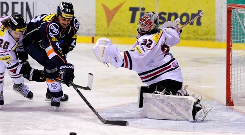 HC Košice  - HC ‘05 Banská Bystrica