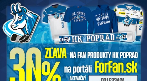 Predaj permanentiek začína