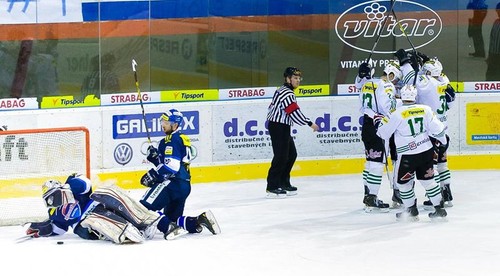 V piatok nás preverí MHC Martin