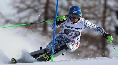 Velez-Zuzulová vynechá Záhreb. A čo Kranjska Gora?