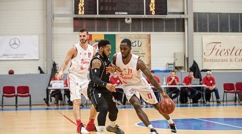 Začína sa od začiatku. Komárno uspelo proti Prievidzi