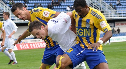 Dubnica - Dunajská Streda