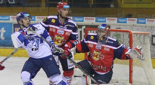 Na play-off už v nedeľu, permanentkári zadarmo