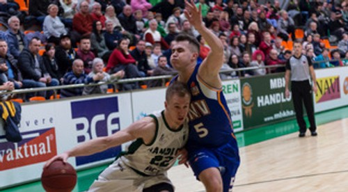 Handlová s dôležitým víťazstvom nad Spišskou Novou Vsou