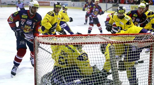 HKM Zvolen - ŠHK 37 Piešťany