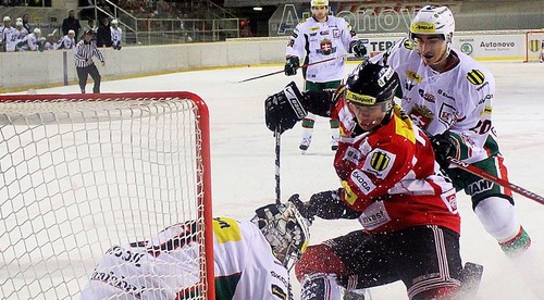 HC Banská Bystrica - HK 36 Skalica