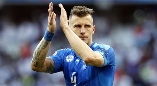 Ak budeme v súbojoch silnejší než Angličania, máme šancu na úspech