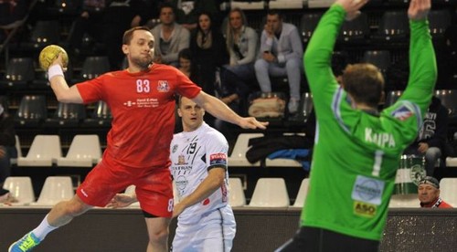 MŠK Považská Bystrica - Tatran Prešov