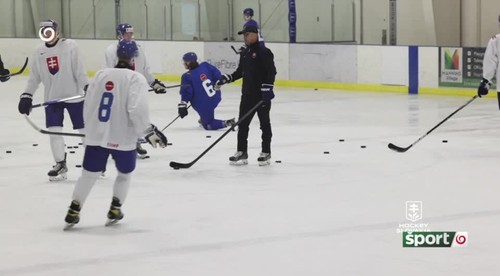 SR18 premiérovo na prestížny turnaj v Kanade, Dendis:"Fantastická správa"