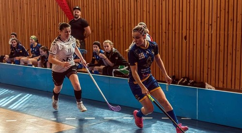 Michaela Krivulčíková: je to možno posledná sezóna na úspech