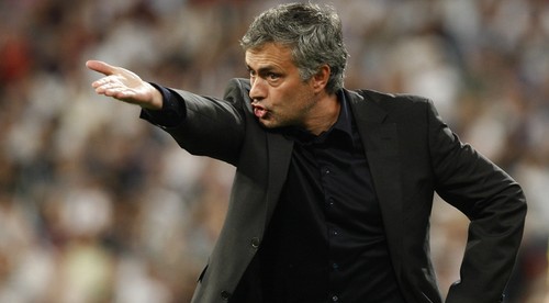Mourinho ako Ronaldo. Obvinený z daňového podvodu v Španielsku