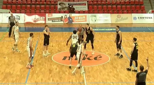 Prievidza stopla Inter, ktorý sa vrátil po karanténe