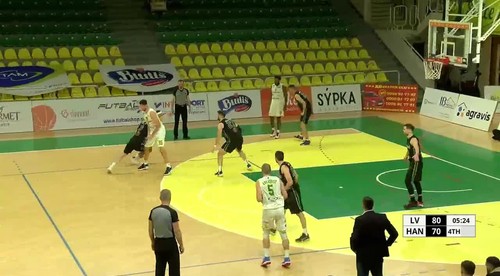 Levičania na víťaznej vlne, zdolali Handlovú