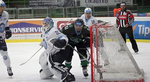 Rozhodnutie prišlo v závere. Nitra otočila zápas v Nových Zámkoch