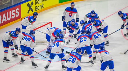 7. HRACÍ DEŇ MS V HOKEJI 2026