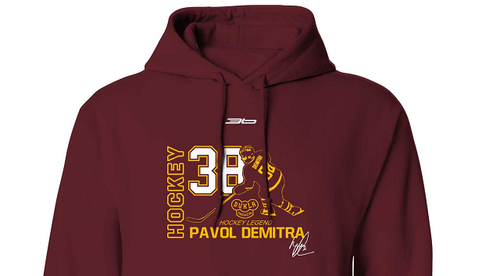 V predaji nová séria suvenírov s motívom našej legendy