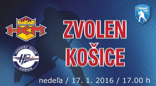 V nedeľu hokejový bonbónik, privítame lídra