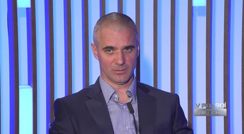 Feneš po turnaji SR 20 v Chomutove: Niektorých hráčov uvidíme v záverečnom kempe