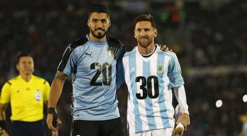 Messi súperil so Suarézom. Takto to nemalo skončiť...