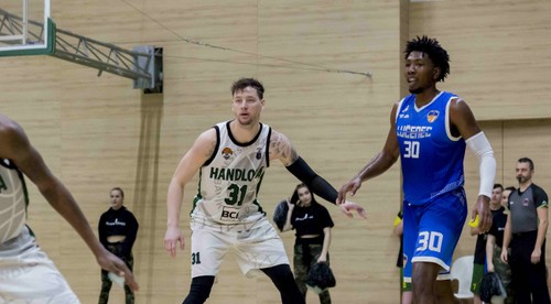 HIGHLIGHT: Handlová aj Prievidza víťazne, na dne tabuľky je už Inter