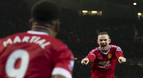 Rooney sa po trinástich rokoch vracia do Evertonu
