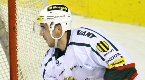 Tomáš Komínek: „Do brány by som nevliezol“