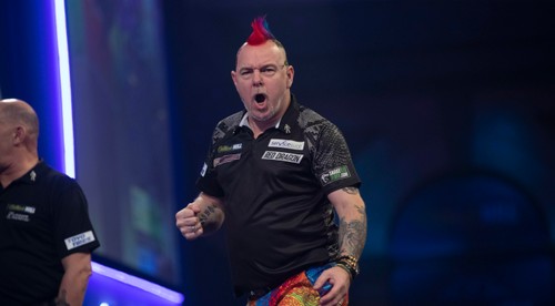 MS v šípkach: Veľkolepé finále! Poznáme nového majstra sveta